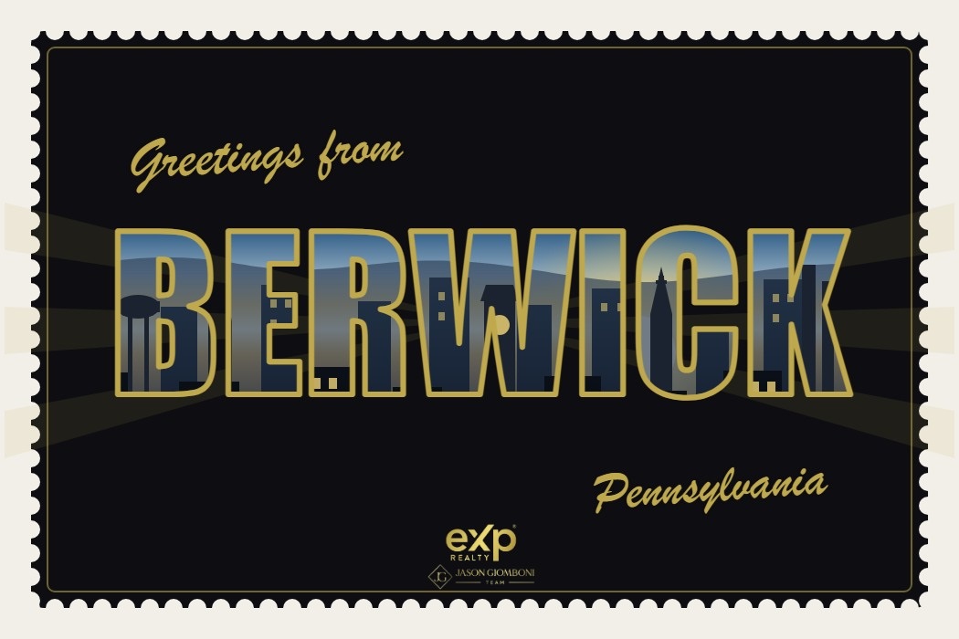 Berwick, Pennsylvania — Jason Giomboni Team