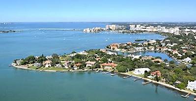 Harbor Acres