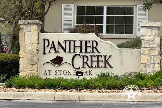 Villages At Stone Oak - San Antonio Real Estate