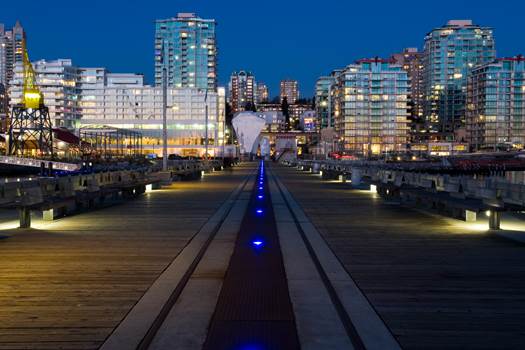 North Vancouver