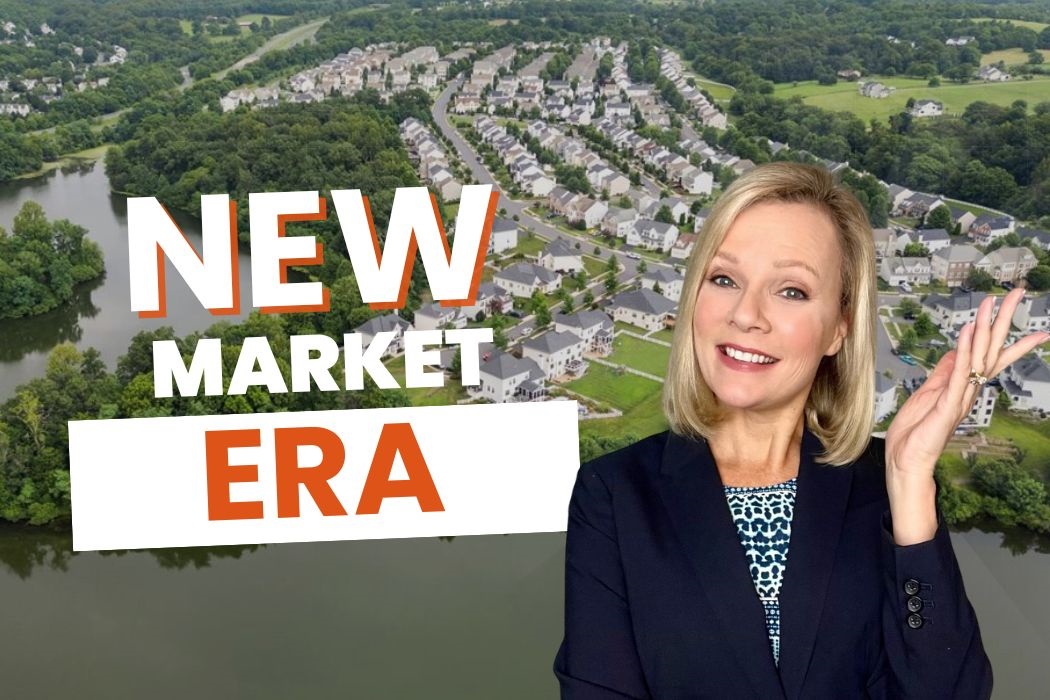 Northern Virginia Real Estate Market 2026 Forecast | Loudoun & Fairfax ...