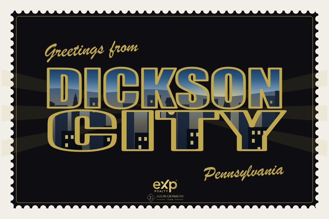 Dickson City, Pennsylvania — Jason Giomboni Team