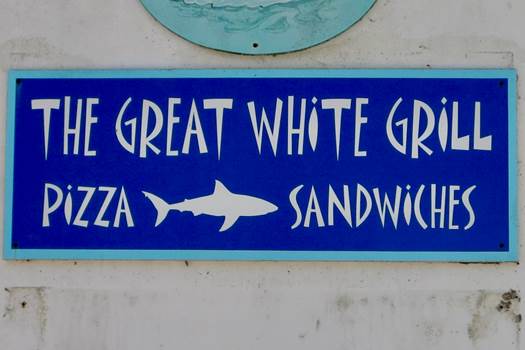 Great White Grill