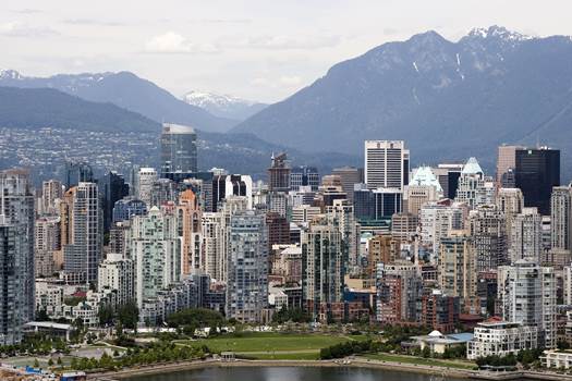 Downtown West