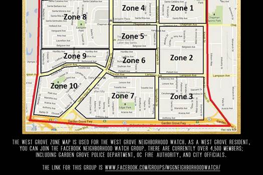 best way to make a map of neighborhood garage sales Make your own neighborhood map with these free printables