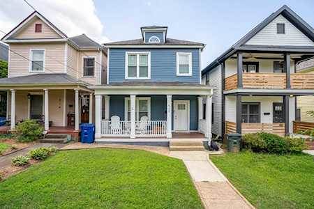 Park Place, Chattanooga, TN Homes for Sale