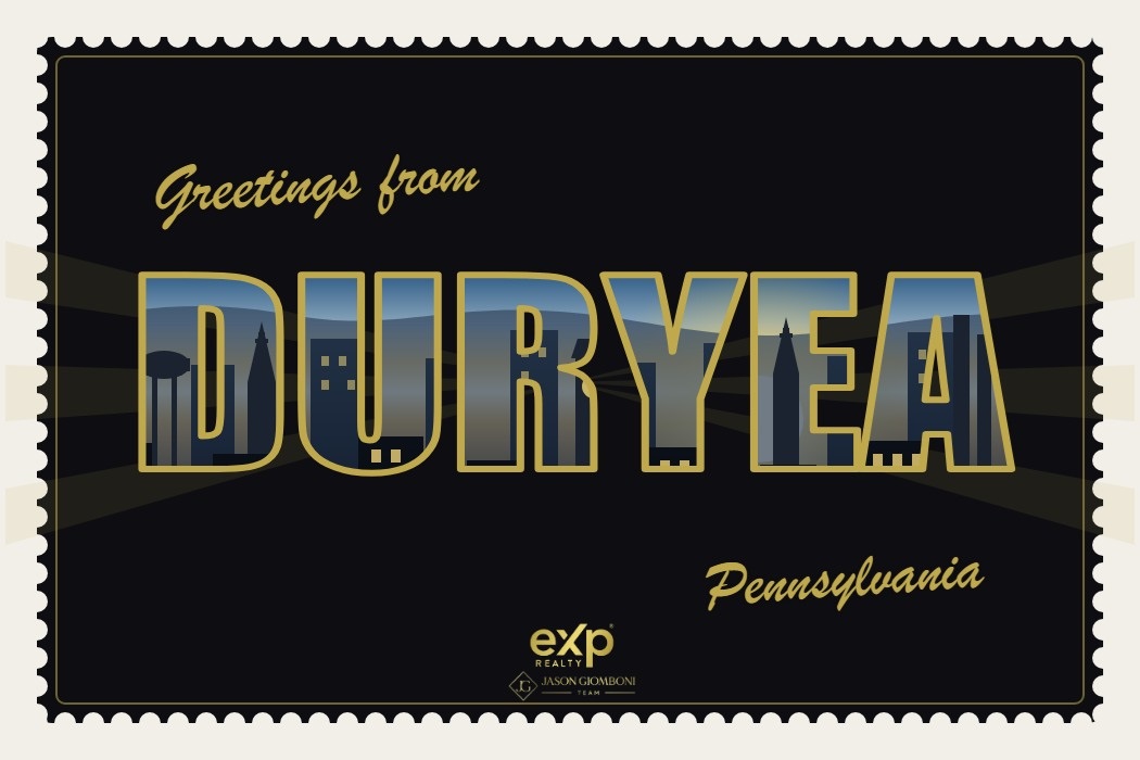 Duryea, Pennsylvania — Jason Giomboni Team