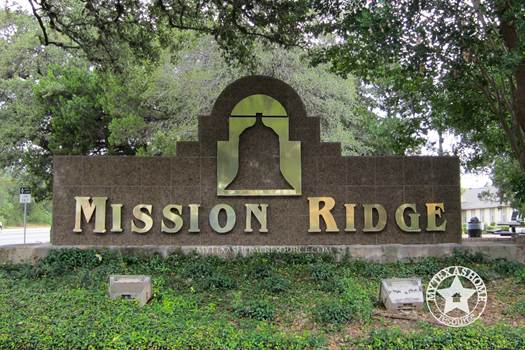 Mission Ridge Dallas Mission Ridge Homes For Sale - New Braunfels TX Real Estate