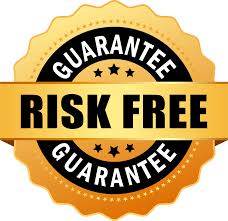Buyer Satisfaction Guarantee