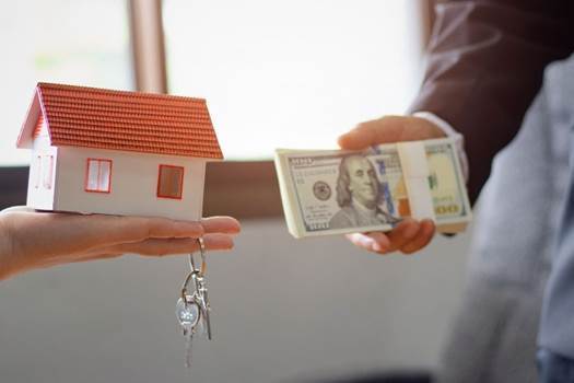 Selling a Home