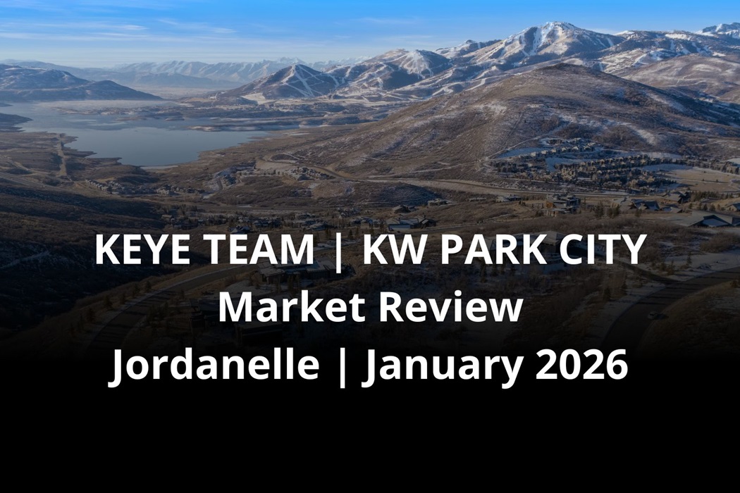 Jordan Eyle Jordanelle Jan 2026