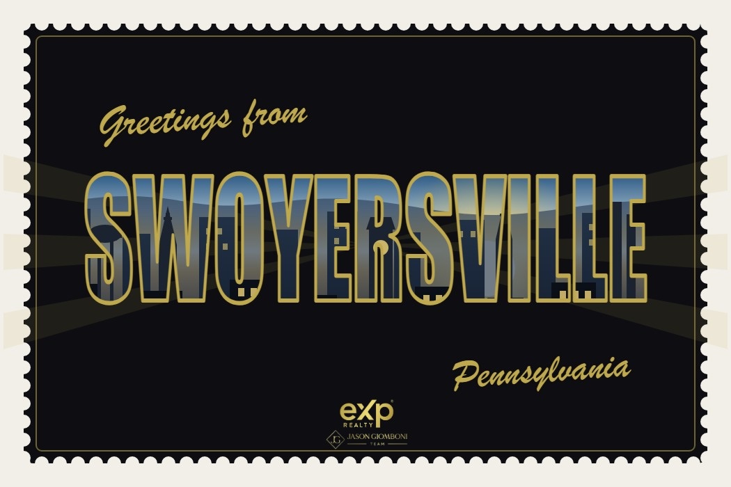Swoyersville, Pennsylvania — Jason Giomboni Team