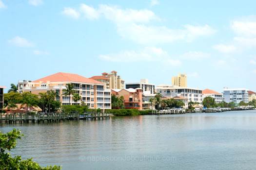 Condos For Sale Vanderbilt Beach Naples Florida