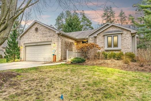 Timber Ridge, East Lansing, MI Homes for Sale