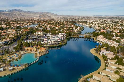 Desert Shores Real Estate - Homes for Sale in Desert Shores