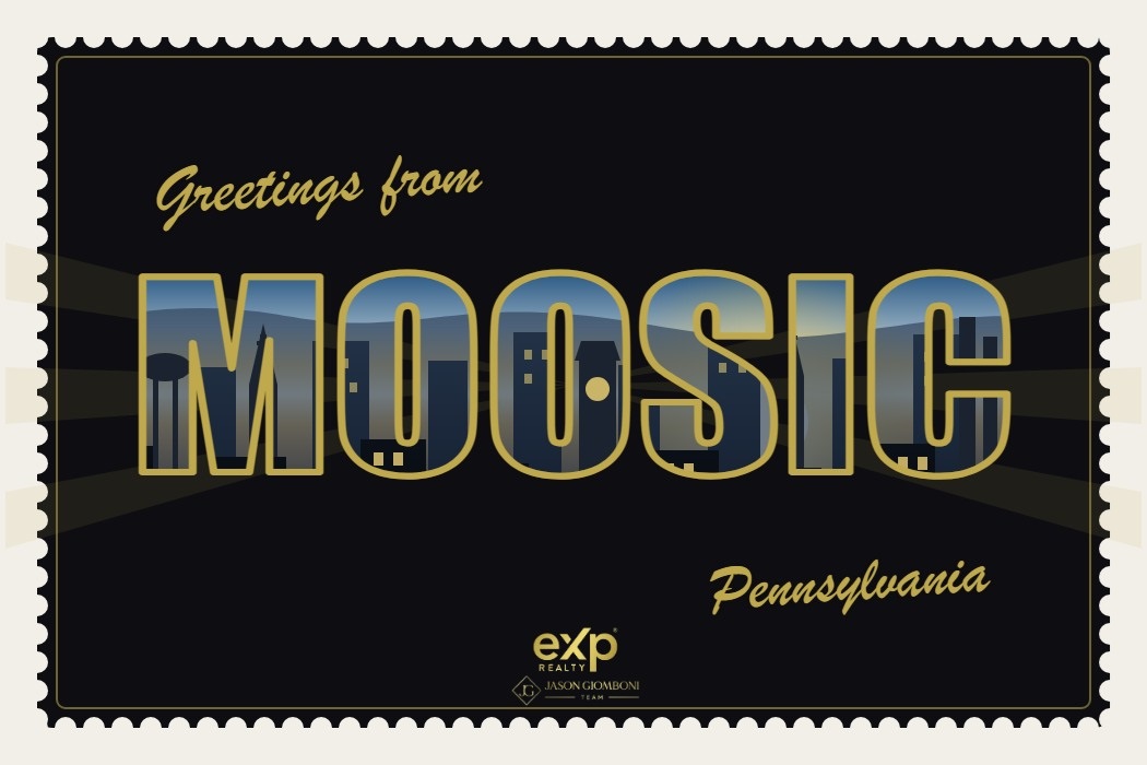 Moosic, Pennsylvania — Jason Giomboni Team