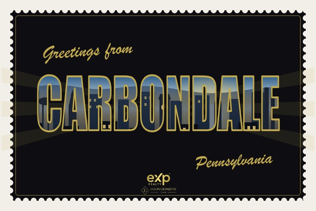 Carbondale, Pennsylvania — Jason Giomboni Team