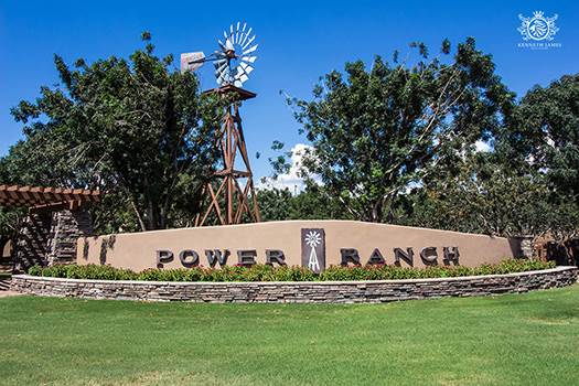 Power Ranch in Gilbert, Arizona | Kenneth James Realty