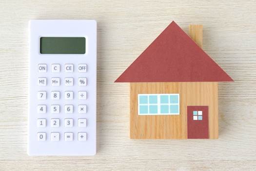Mortgage Calculator