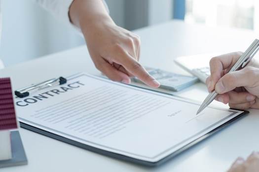 Offer Accepted: Now What?