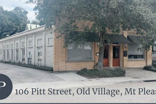 Commercial/Development Projects