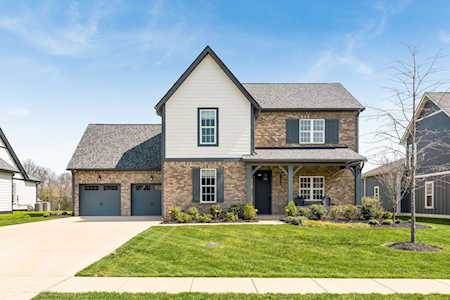 College Grove, TN Luxury Homes for Sale