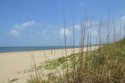 VB Bayfront Homes