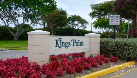 Kings Point Delray Beach Real Estate