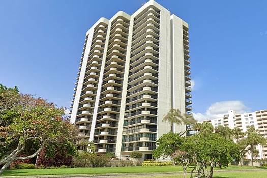 Atrium Condos for Sale in Tampa Florida | Luxury Condominiums