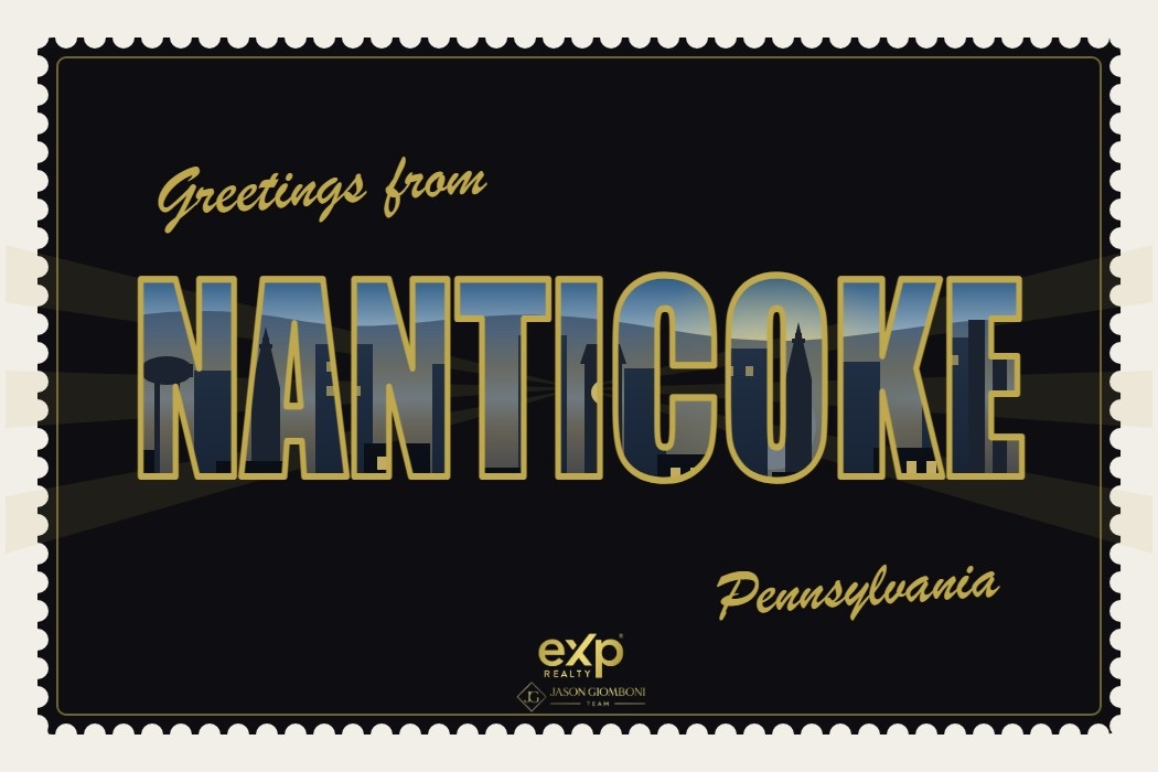 Nanticoke, Pennsylvania — Jason Giomboni Team