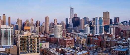 RIVER NORTH