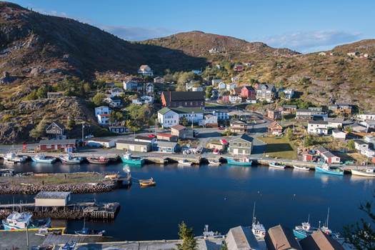 NL Real Estate - Homes For Sale In Newfoundland & Labrador