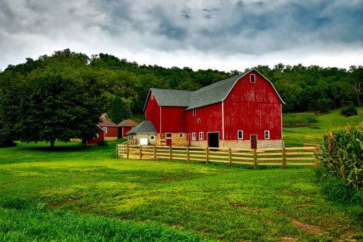 Land For Sale Near Pittsburgh Pa