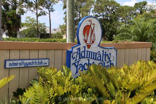 homes for sale yacht club colony