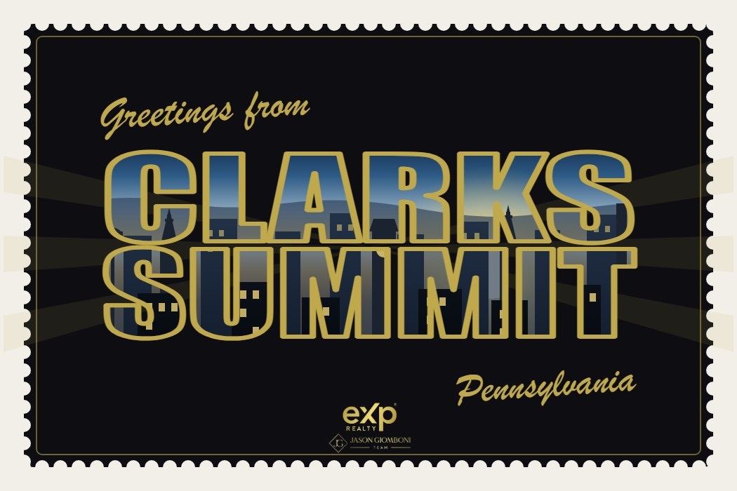 Clarks Summit, Pennsylvania — Jason Giomboni Team