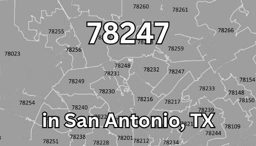 Real Estate in 78247