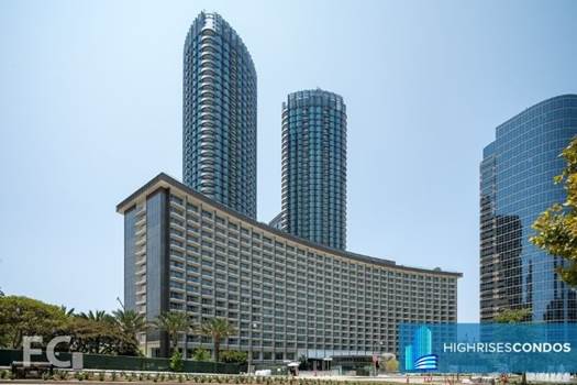 Tower Residences at Century Plaza