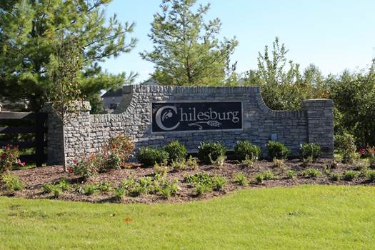 Chilesburg, Lexington KY: Live in a Vibrant Community with Excellent ...