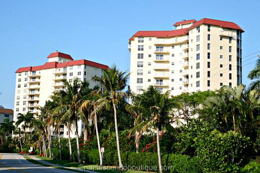 Vanderbilt Shores - 10691 + 10791 Gulf Shore Drive Naples FL 34108 ...