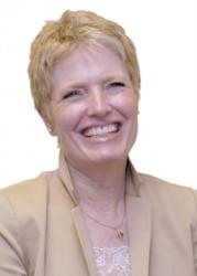 Ellen G. Shaikun