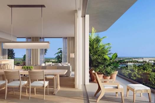 Tampa Bay Penthouse Condos