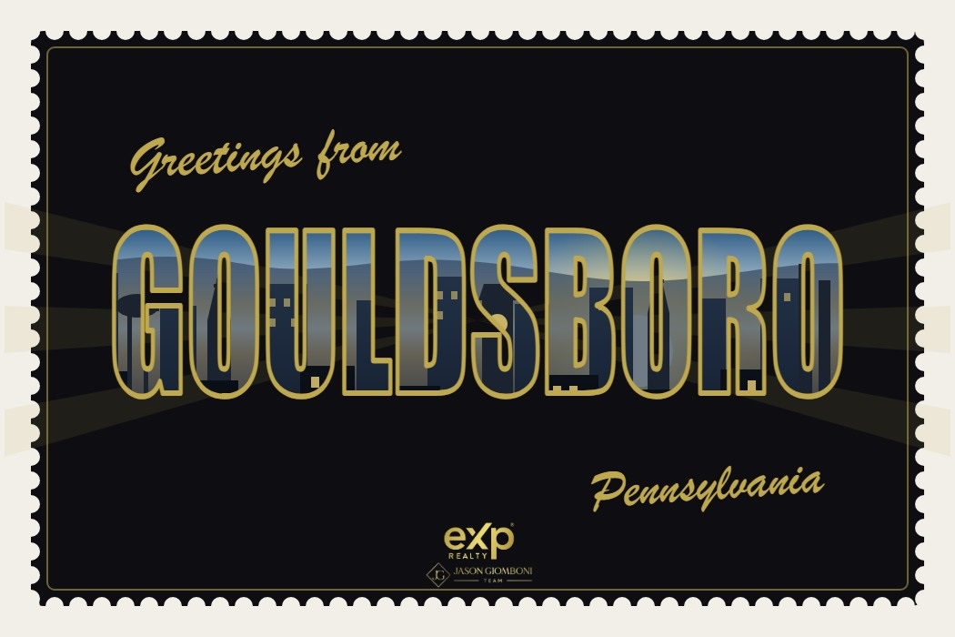Gouldsboro, Pennsylvania — Jason Giomboni Team