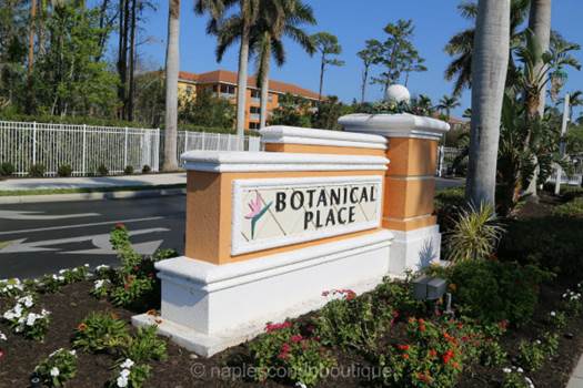 Botanical Place - Naples Real Estate - Bayshore Arts District Condos