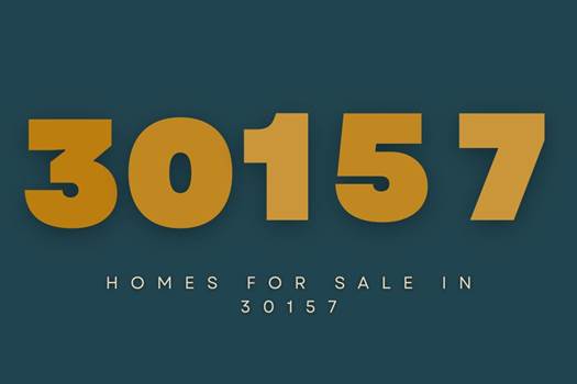 Homes for Sale in 30157 Dallas GA | Real Estate Guide