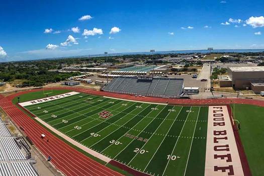 Condos In Flour Bluff Texas