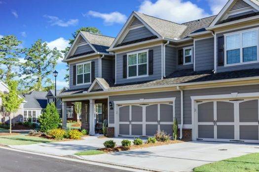 Charles County Rentals
