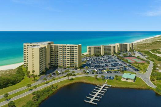 Pinnacle Port Condos For Sale