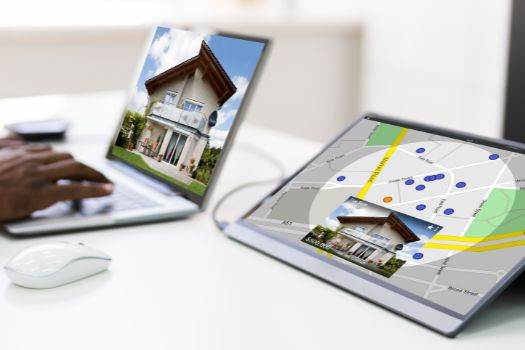 Personalized Home Search