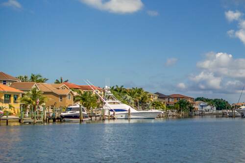 Waterfront Homes for Sale On Florida's Gulf Coast