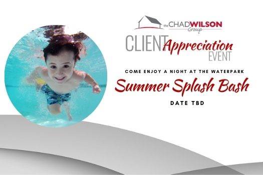Summer Splash Bash